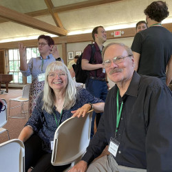 Composers at CFAMC 2023 Lydia Okumura